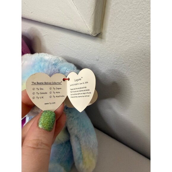 Spring TY Babies - Picture 4 of 6